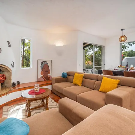 Valentina * Carvoeiro (Lagoa)