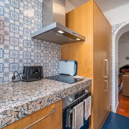 Vakantiehuis Valentina *