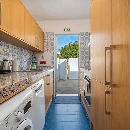 Valentina * Carvoeiro (Lagoa)