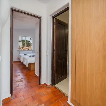 Vakantiehuis Valentina Carvoeiro (Lagoa)