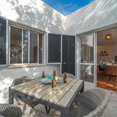 Valentina Carvoeiro (Lagoa)