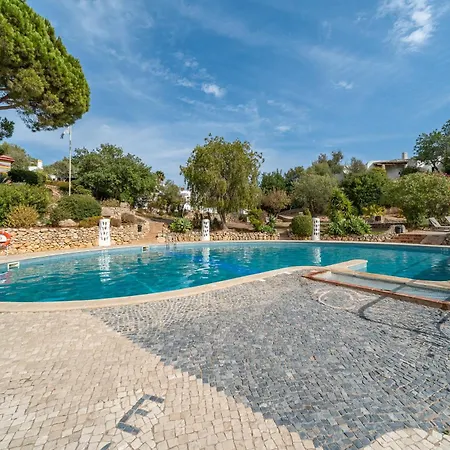 Vakantiehuis Valentina Carvoeiro (Lagoa)