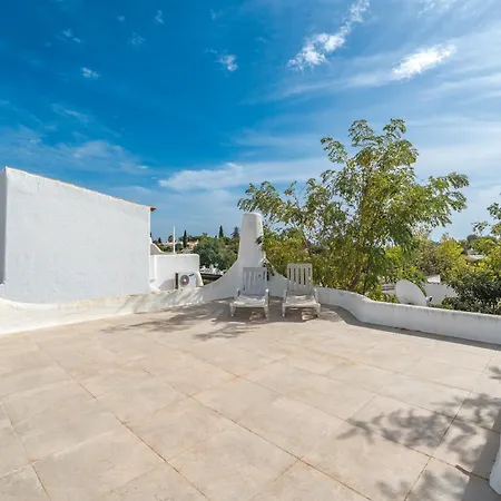 Vakantiehuis Valentina *