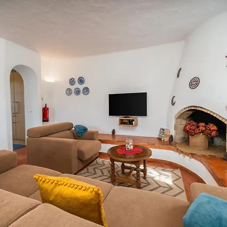 Casa de Férias Valentina Carvoeiro (Lagoa)