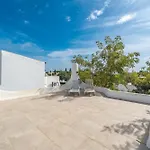 Feriehus Valentina *