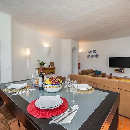 Holiday home Valentina Carvoeiro (Lagoa)
